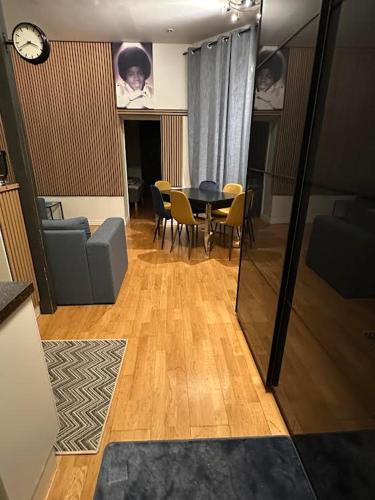 OSLO S, City Center Apartments, Oslo (photo 3)