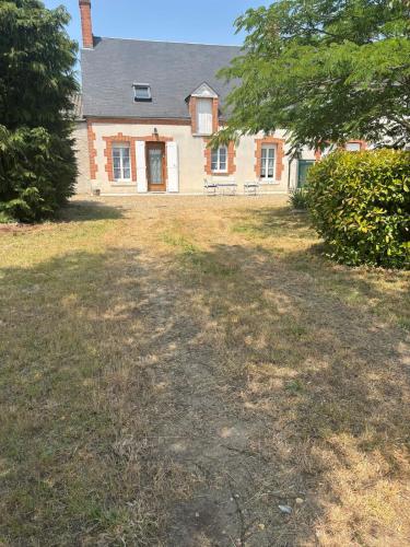 L Écrin de Sologne (L Ecrin de Sologne) in Soings-en-Sologne