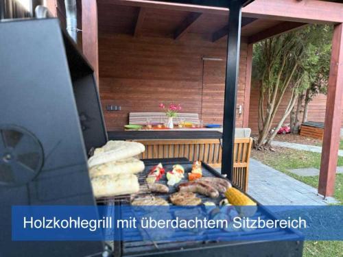 Ferienhaus Elbharmonie - Hunde willkommen, Garten vollständig umzäunt, Pool, Kamin und Spielzimmer - super für Familientreffen, Dresde (photo 5)