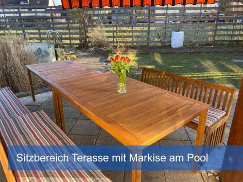 Ferienhaus Elbharmonie - Hunde willkommen, Garten vollständig umzäunt, Pool, Kamin und Spielzimmer - super für Familientreffen, Dresde (photo 2)