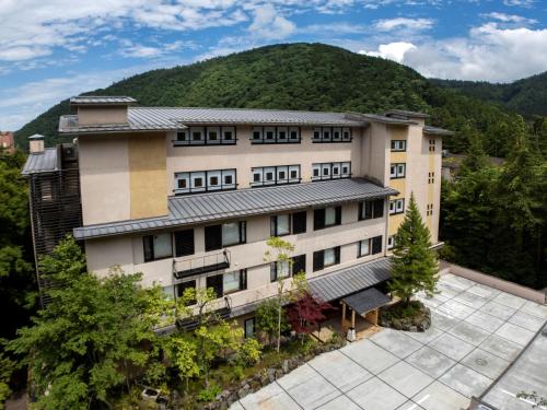하코네 고와쿠다니 온센 료칸 미즈노토 - 교리츠 리조트 (Hakone Kowakudani Onsen Ryokan Mizunoto -Kyoritsu Resort) in 하코네