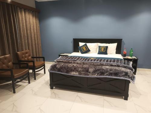 Tabash Hotel Murree - image 10