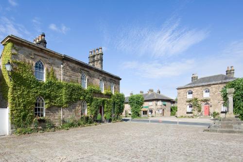 The Boar's Head, Harrogate