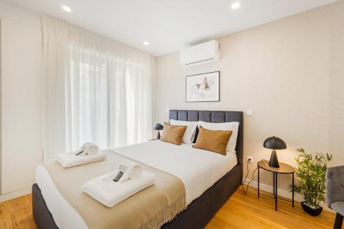 GuestReady - Gracious City Escape in Porto, Порту
