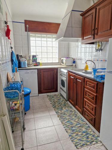 Cocina, Rural House in Praia Da Rocha