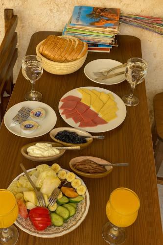 Soléi Old Town (Solei Old Town) in Сива