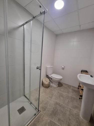 Rural studio in 科弗倫泰斯