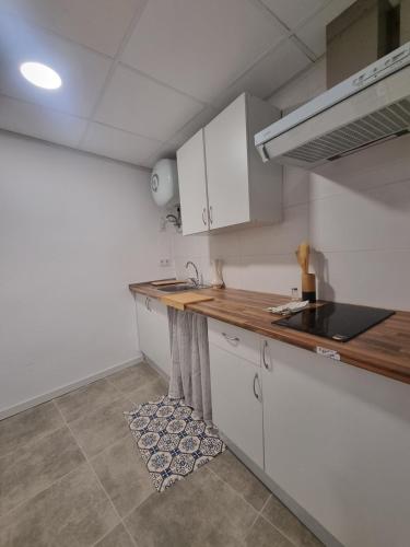 Rural studio in 科弗倫泰斯