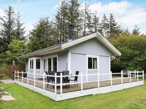  Beachside Serenity-By Traum in Løkken