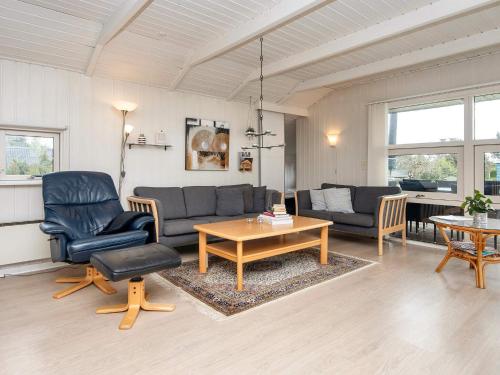  7 person holiday home in Hejls in Hejls