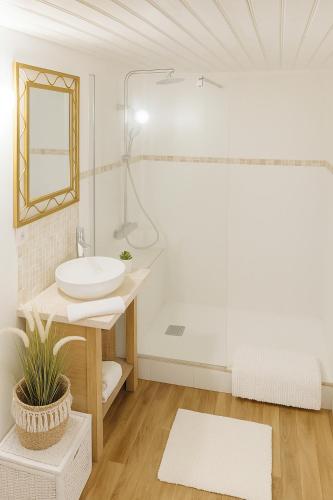 Home Sweet Zen, appartement près de la gare St Jean, Bordeaux (Foto 6)