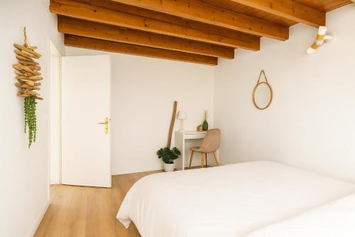Home Sweet Zen, appartement près de la gare St Jean, Bordeaux (Foto 5)