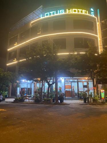 LotusHotel in Da Nang — photo 3