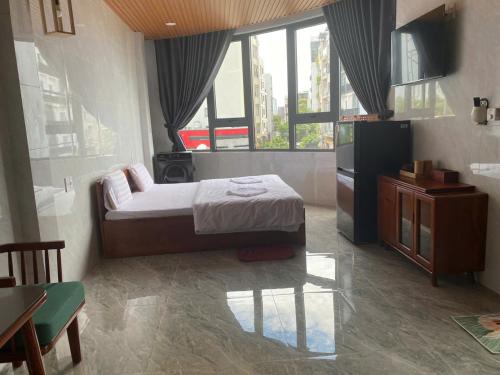LotusHotel in Da Nang — photo 2