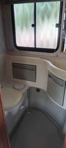 Viesnīcas āriene, Le camping-car de la Gardié (Le camping-car de la Gardie) in Vielmur-sur-Agout