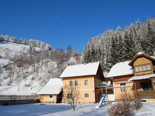 Apartment in Rennweg near Katschberg Ski Area in Rennweg