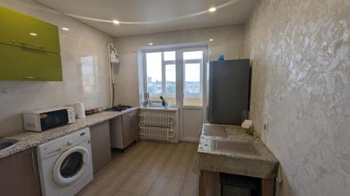 1 кімнатна квартира, Sumy (foto 2)