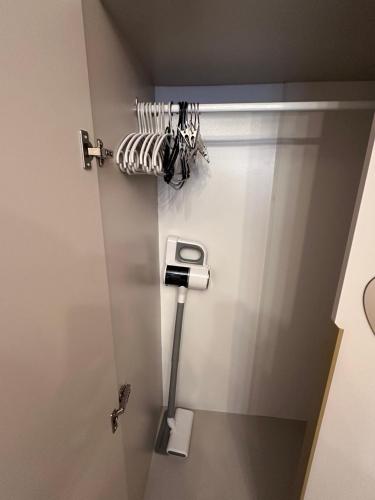 SMART flat - Ranna 49, Sillamäe (photo 8)