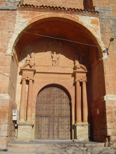 Casa Rural Del Antiguo Hojalatero