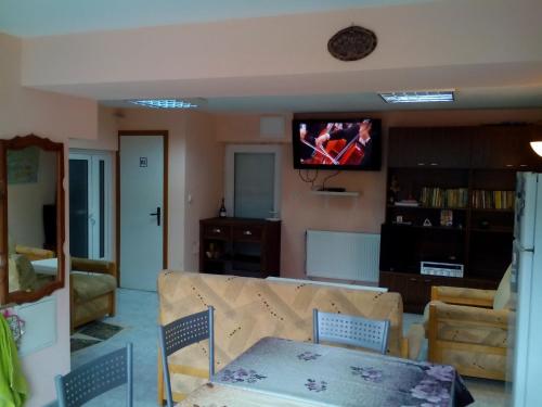 Aleks Guest House in Samokov