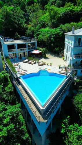 hotel photo