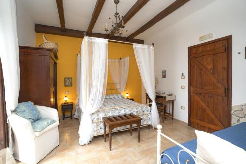 Tramonti Divini - Amalfi Coast Country House in Tramonti