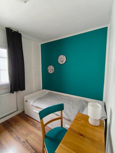 Hostel 45 in Bonn, Deutschland