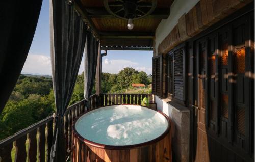 外部景觀, Amazing Home In Donja Stubica in 哥納亞斯圖貝卡