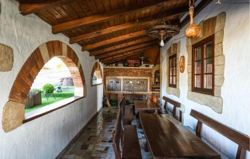 外部景觀, Amazing Home In Donja Stubica in 哥納亞斯圖貝卡