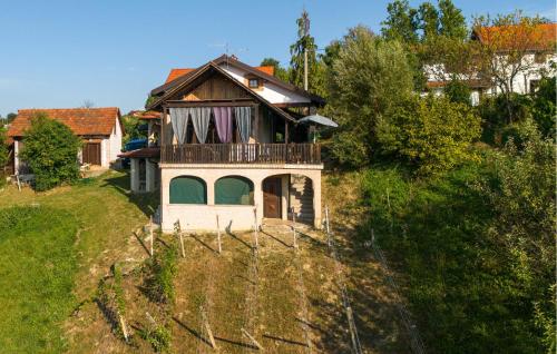 外部景觀, Amazing Home In Donja Stubica in 哥納亞斯圖貝卡