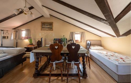 Amazing Home In Donja Stubica in 哥納亞斯圖貝卡