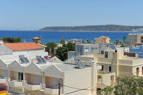 Double or Twin Room with View image 10