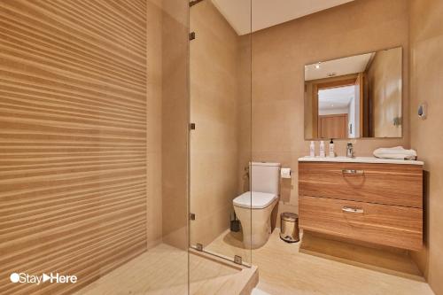 StayHere Rabat - Hassan Heritage - image 2