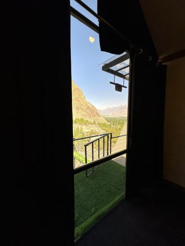 Gumaan Resort  in 斯卡度