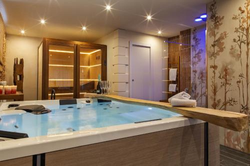 FEDERICO Bed and Wellness in Navelli