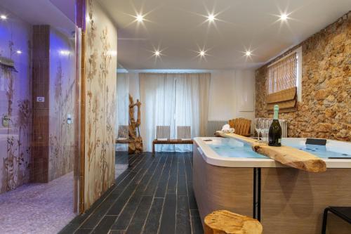 FEDERICO Bed and Wellness in Navelli