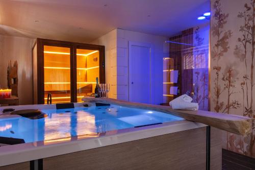 FEDERICO Bed and Wellness in Navelli