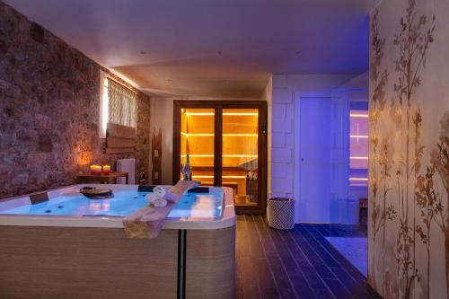 FEDERICO Bed and Wellness in Navelli