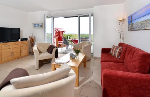 Ferienhaus Boddenzauber in Breege