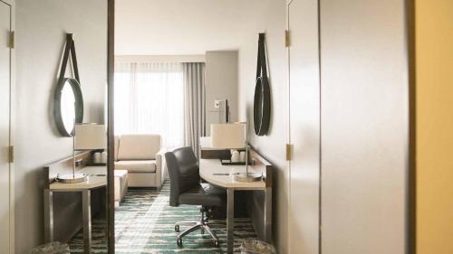 Memphis Vitality Hotel – Memphis, TN