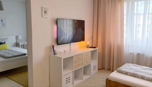 Apartment E - feel good, Lipsk (zdjęcie 7)