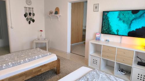 Apartment E - feel good, Lipsk (zdjęcie 6)