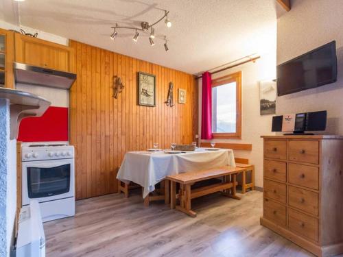 Duplex confortable · Proche pistes · 9 pers · Vue montagne - FR-1-181-2455 - Location saisonnière - La Plagne-Tarentaise