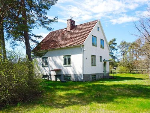 . 4 person holiday home in STÅNGA-By Traum