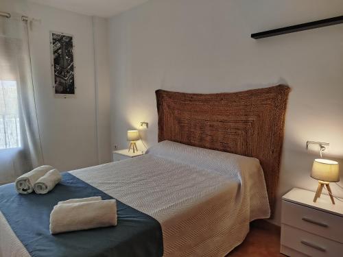 . El Akito apartamento