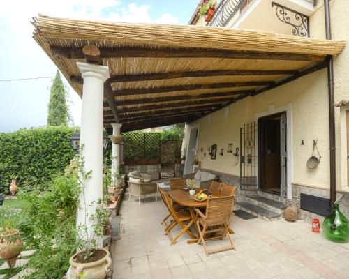 Seadmed, Tramonti Divini - Amalfi Coast Country House in Tramonti