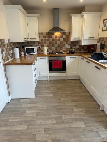 Sunset Cottage in Boynton