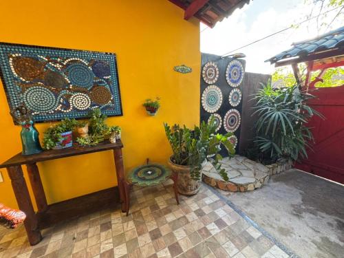 Pousada Leão (Pousada Leao) in Sao Jorge