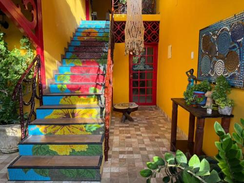 Pousada Leão (Pousada Leao) in Sao Jorge