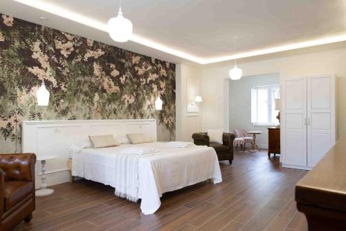 FEDERICO Bed and Wellness in Navelli